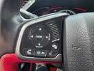 Honda Civic TYPE-R 2.0 Turbo 310 KM, Kamera, Navi, Bluetooth, LED, Alu, Klima, - 13