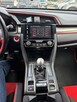 Honda Civic TYPE-R 2.0 Turbo 310 KM, Kamera, Navi, Bluetooth, LED, Alu, Klima, - 15