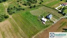 Działka budowlana Świerzowa Polska gm. Chorkówka, - 3
