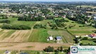 Działka budowlana Świerzowa Polska gm. Chorkówka, - 8
