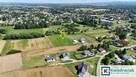 Działka budowlana Świerzowa Polska gm. Chorkówka, - 9