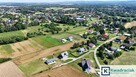 Działka budowlana Świerzowa Polska gm. Chorkówka, - 10
