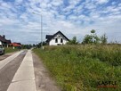 Działka budowlana Golęczewo gm. Suchy Las, Malinowa - 2