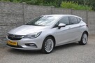 Opel Astra 1.4 Turbo 125KM LED Navi Radar Asystent pasa Czujniki przód tył - 2
