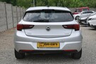 Opel Astra 1.4 Turbo 125KM LED Navi Radar Asystent pasa Czujniki przód tył - 4