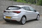 Opel Astra 1.4 Turbo 125KM LED Navi Radar Asystent pasa Czujniki przód tył - 5
