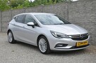 Opel Astra 1.4 Turbo 125KM LED Navi Radar Asystent pasa Czujniki przód tył - 7