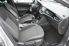 Opel Astra 1.4 Turbo 125KM LED Navi Radar Asystent pasa Czujniki przód tył - 12