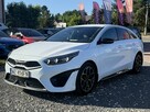 Kia Pro Cee'd Salon Polska Poleasingowy I właściciel Serwis ASO VAT 23% Bezwypadkowy