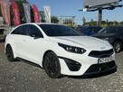 Kia Pro Cee'd Salon Polska Poleasingowy I właściciel Serwis ASO VAT 23% Bezwypadkowy - 2