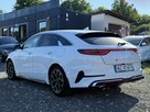 Kia Pro Cee'd Salon Polska Poleasingowy I właściciel Serwis ASO VAT 23% Bezwypadkowy - 4