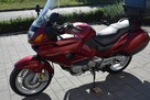 Honda NT Deauville oryginalny stan, kufer, szyba, dok. na km, z DE*** - 4