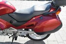 Honda NT Deauville oryginalny stan, kufer, szyba, dok. na km, z DE*** - 6