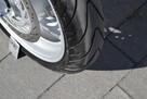 Honda NT Deauville oryginalny stan, kufer, szyba, dok. na km, z DE*** - 9