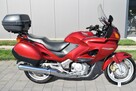 Honda NT Deauville oryginalny stan, kufer, szyba, dok. na km, z DE*** - 13