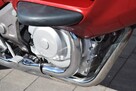 Honda NT Deauville oryginalny stan, kufer, szyba, dok. na km, z DE*** - 15