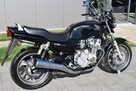 Honda CB Seven Fifty bardzo ładny stan, dok. na km, z niemiec*** - 2