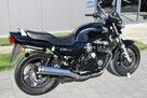Honda CB ładny oryginalny stan, 2 ręka, z niemiec*** - 2