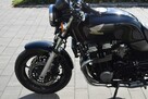 Honda CB ładny oryginalny stan, 2 ręka, z niemiec*** - 5