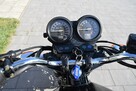 Honda CB ładny oryginalny stan, 2 ręka, z niemiec*** - 11