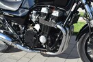 Honda CB ładny oryginalny stan, 2 ręka, z niemiec*** - 14
