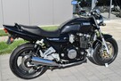 Yamaha XJR SUPER STAN, pełen oryginał, pełna dok. z DE*** - 2