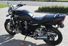 Yamaha XJR SUPER STAN, pełen oryginał, pełna dok. z DE*** - 3