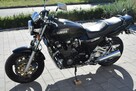 Yamaha XJR SUPER STAN, pełen oryginał, pełna dok. z DE*** - 4