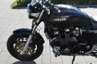 Yamaha XJR SUPER STAN, pełen oryginał, pełna dok. z DE*** - 5