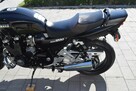 Yamaha XJR SUPER STAN, pełen oryginał, pełna dok. z DE*** - 6