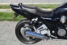 Yamaha XJR SUPER STAN, pełen oryginał, pełna dok. z DE*** - 7