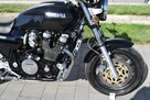 Yamaha XJR SUPER STAN, pełen oryginał, pełna dok. z DE*** - 8