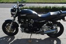 Yamaha XJR SUPER STAN, pełen oryginał, pełna dok. z DE*** - 12