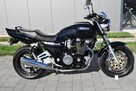 Yamaha XJR SUPER STAN, pełen oryginał, pełna dok. z DE*** - 13