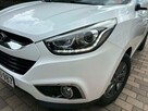 Hyundai ix35 - 2