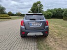 Opel Mokka - 3