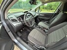 Opel Mokka - 4