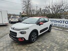 Citroen C3 1.2 Benzyna 82 KM Przebieg-88 896km - 1