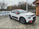 Citroen C3 1.2 Benzyna 82 KM Przebieg-88 896km - 2