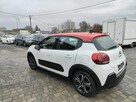Citroen C3 1.2 Benzyna 82 KM Przebieg-88 896km - 5
