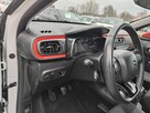 Citroen C3 1.2 Benzyna 82 KM Przebieg-88 896km - 9
