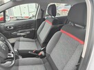 Citroen C3 1.2 Benzyna 82 KM Przebieg-88 896km - 15