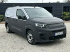 Fiat Doblo Van 1.2 PureTech 110KM, Salon Polska! 1 właściciel! FV 23%