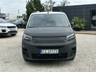 Fiat Doblo Van 1.2 PureTech 110KM, Salon Polska! 1 właściciel! FV 23% - 2