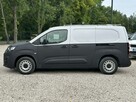 Fiat Doblo Van 1.2 PureTech 110KM, Salon Polska! 1 właściciel! FV 23% - 4