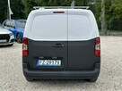 Fiat Doblo Van 1.2 PureTech 110KM, Salon Polska! 1 właściciel! FV 23% - 6