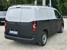 Fiat Doblo Van 1.2 PureTech 110KM, Salon Polska! 1 właściciel! FV 23% - 7