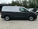 Fiat Doblo Van 1.2 PureTech 110KM, Salon Polska! 1 właściciel! FV 23% - 8