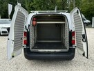 Fiat Doblo Van 1.2 PureTech 110KM, Salon Polska! 1 właściciel! FV 23% - 9