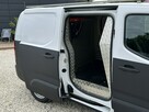 Fiat Doblo Van 1.2 PureTech 110KM, Salon Polska! 1 właściciel! FV 23% - 13